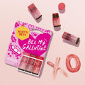 Burt'S Bees Bee My Galentine Mini Tinted Lip Balm 3 Pack